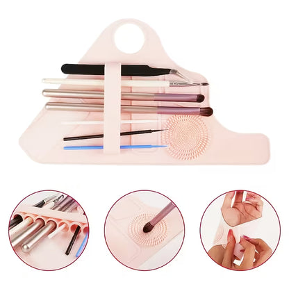 Silicone Makeup Palette Pad ⭐