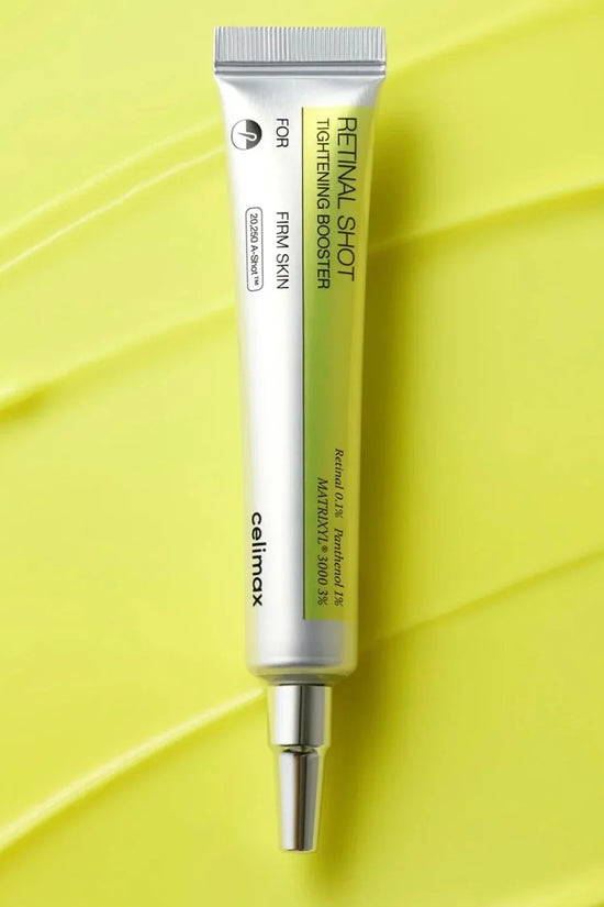Retinal Shot Tightening Booster ✨