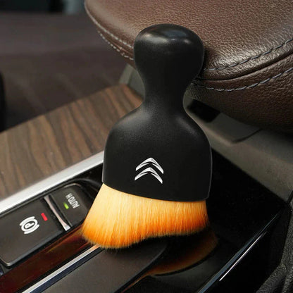 🔥LAST DAY SALE 33% OFF🔥 Car Interior Dust Cleaning Soft Brush