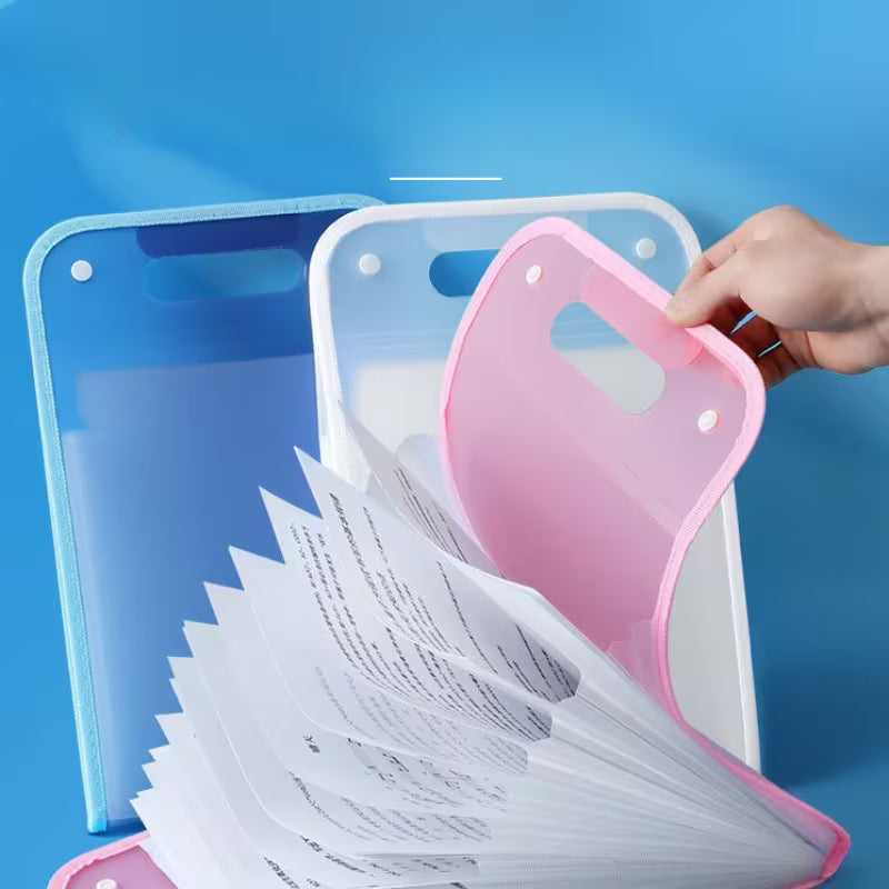 File Mate A4 Organizer