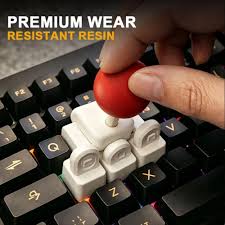 ✨ Joystick Keycap 🎮🔥