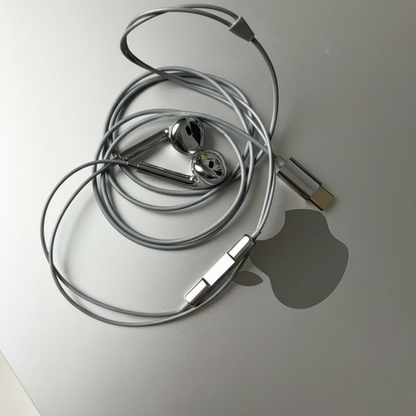 Chroma Wired Buds