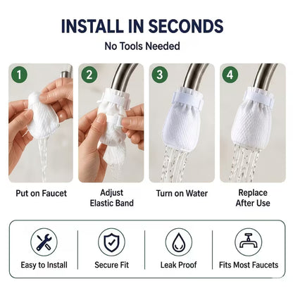 AquaPure Filter Cartridge