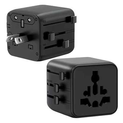 Globe Plug