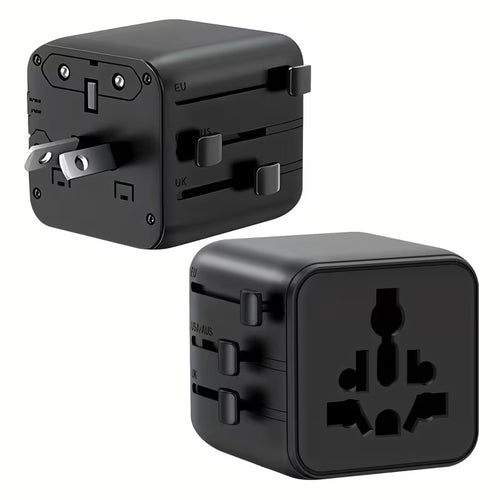 Globe Plug