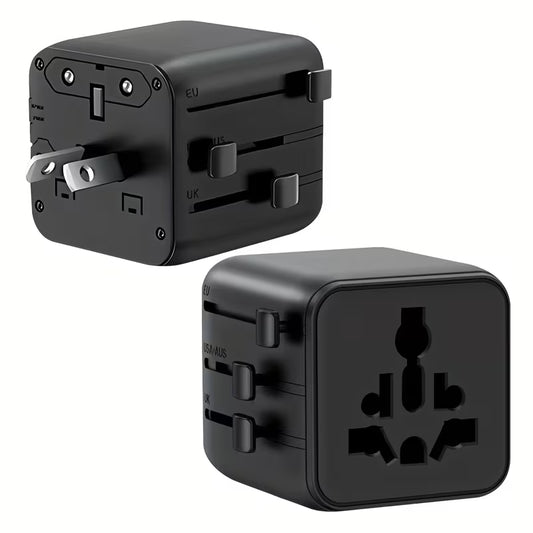 Globe Plug