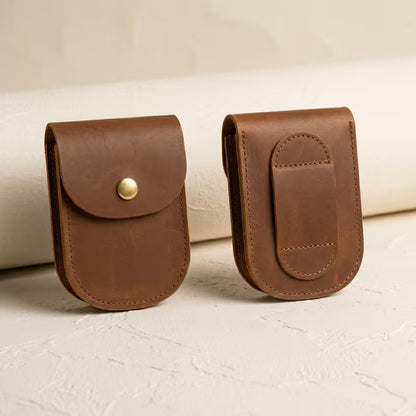 Classic Belt Pouch