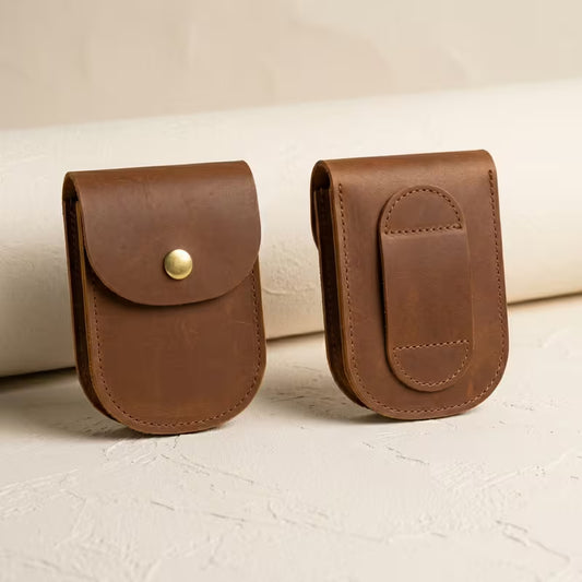 Classic Belt Pouch