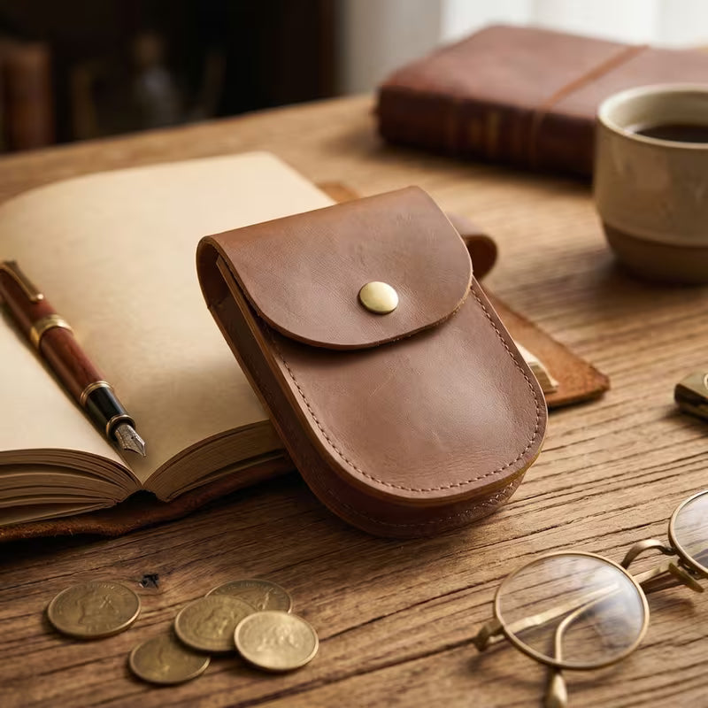 Classic Belt Pouch