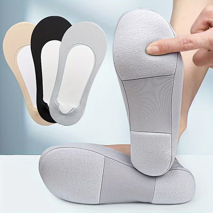 Comfy Invisible Socks