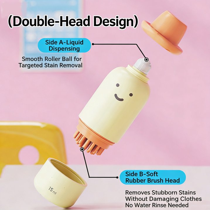 Stain Go Pen