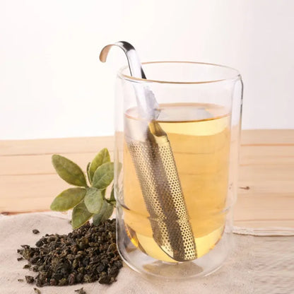 Tea Steep