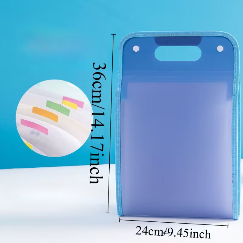 File Mate A4 Organizer