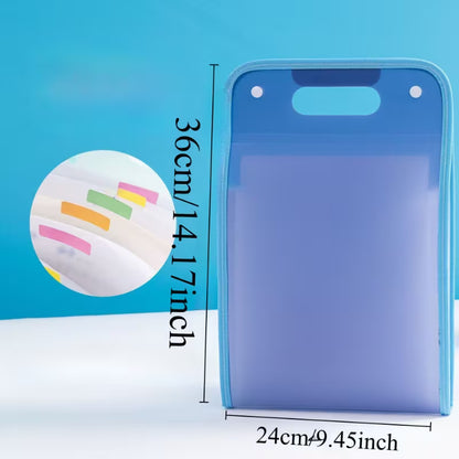File Mate A4 Organizer