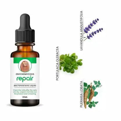 💅Nail Serum for Repair & Growth