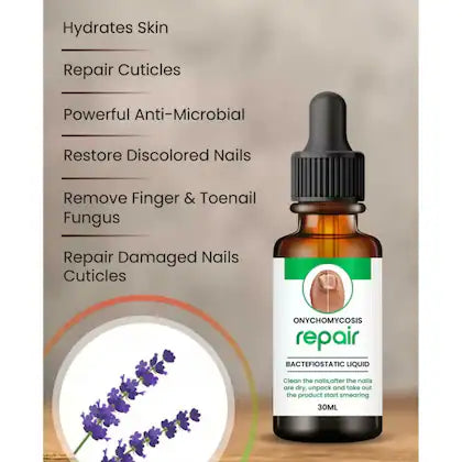Nail Revive