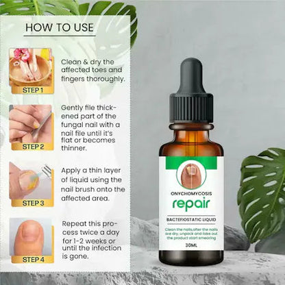 Nail Revive