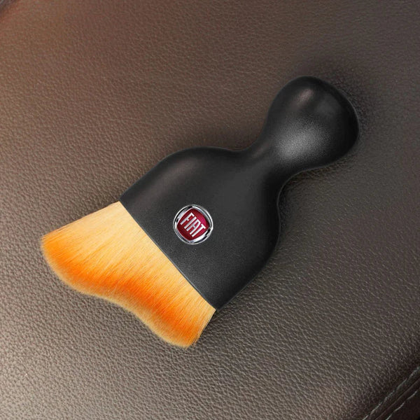 🔥LAST DAY SALE 33% OFF🔥 Car Interior Dust Cleaning Soft Brush