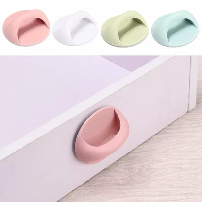 Drawer Handle | Suction Cup Door