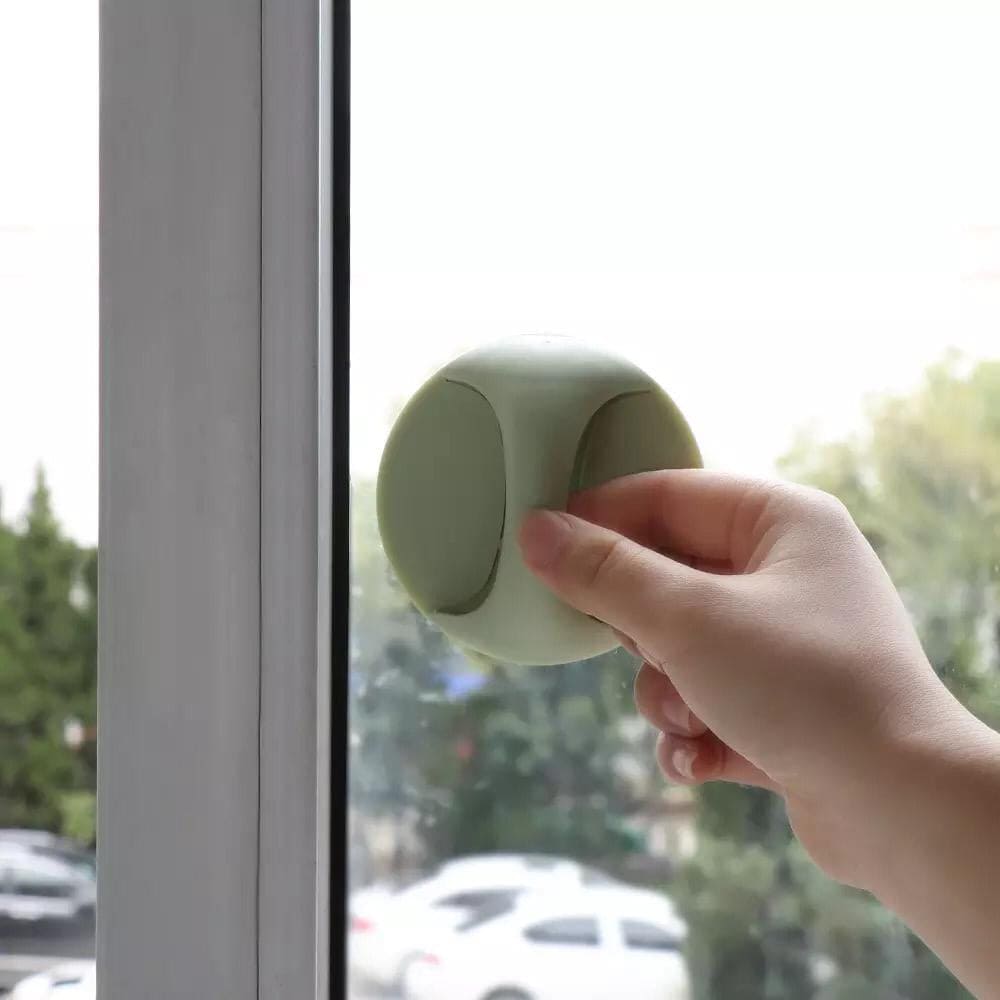 Drawer Handle | Suction Cup Door