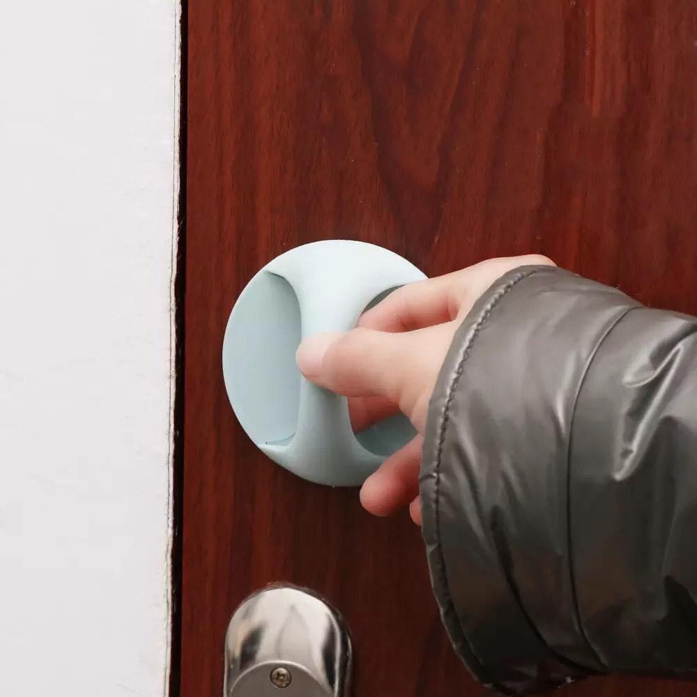 Drawer Handle | Suction Cup Door