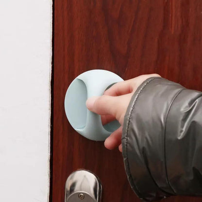 Drawer Handle | Suction Cup Door