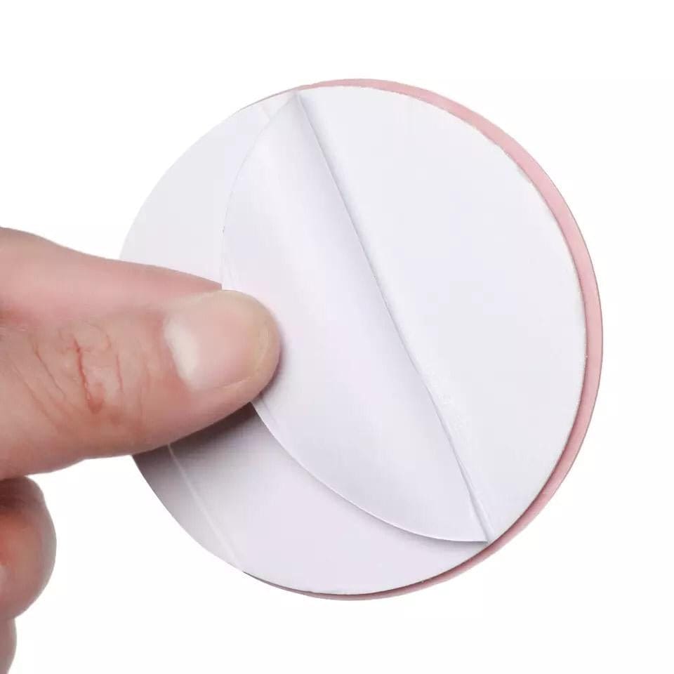 Drawer Handle | Suction Cup Door