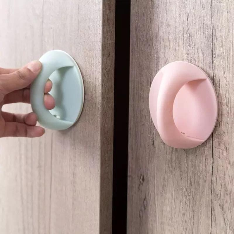 Drawer Handle | Suction Cup Door