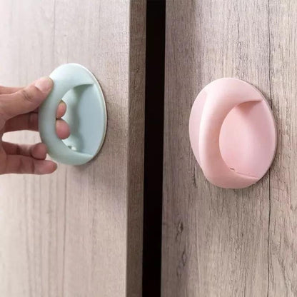 Drawer Handle | Suction Cup Door