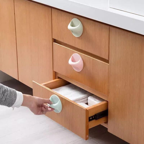 Drawer Handle | Suction Cup Door