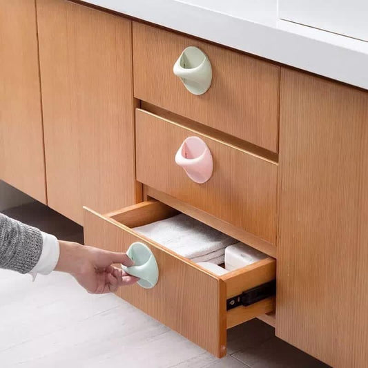 Drawer Handle | Suction Cup Door