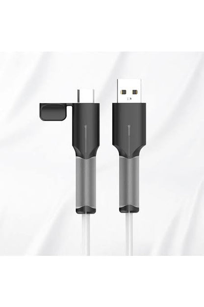 Charger Cable Protector