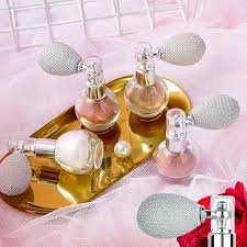 Glitter Spray Highlight Powder