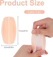 Invisible Bra Strap Holder