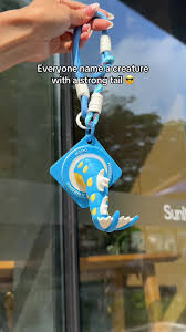 💖 Cute Whale Holder