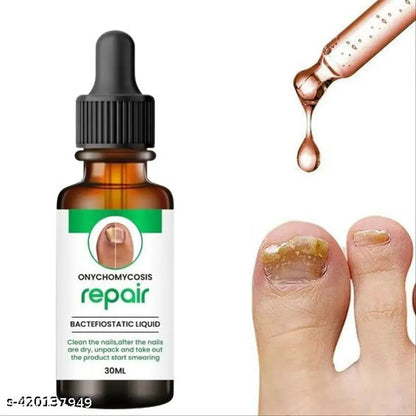 💅Nail Serum for Repair & Growth