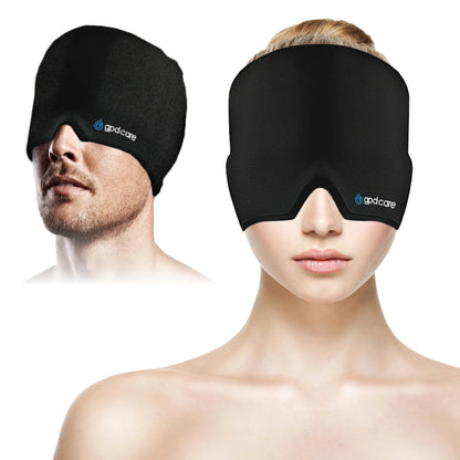 🧊Migraine Relief Cap