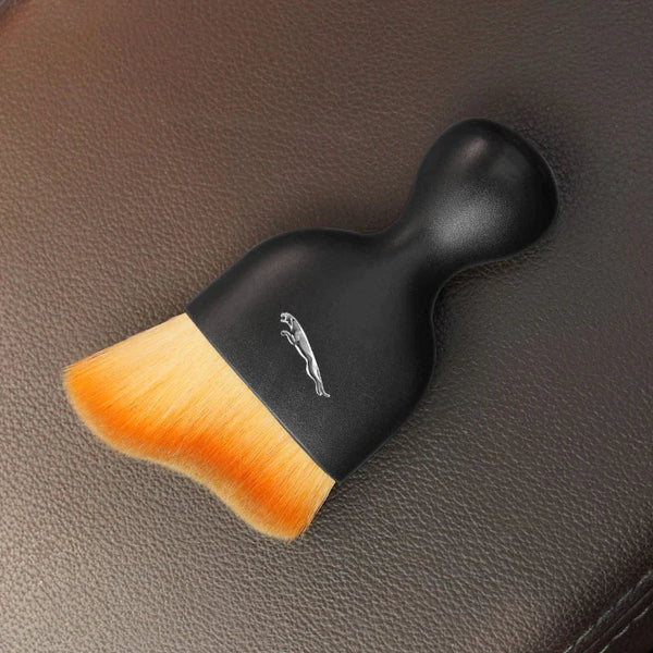 🔥LAST DAY SALE 33% OFF🔥 Car Interior Dust Cleaning Soft Brush