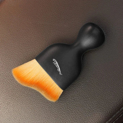 🔥LAST DAY SALE 33% OFF🔥 Car Interior Dust Cleaning Soft Brush