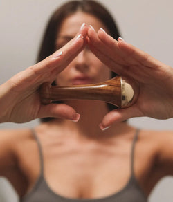 Original Kansa Wand Massager
