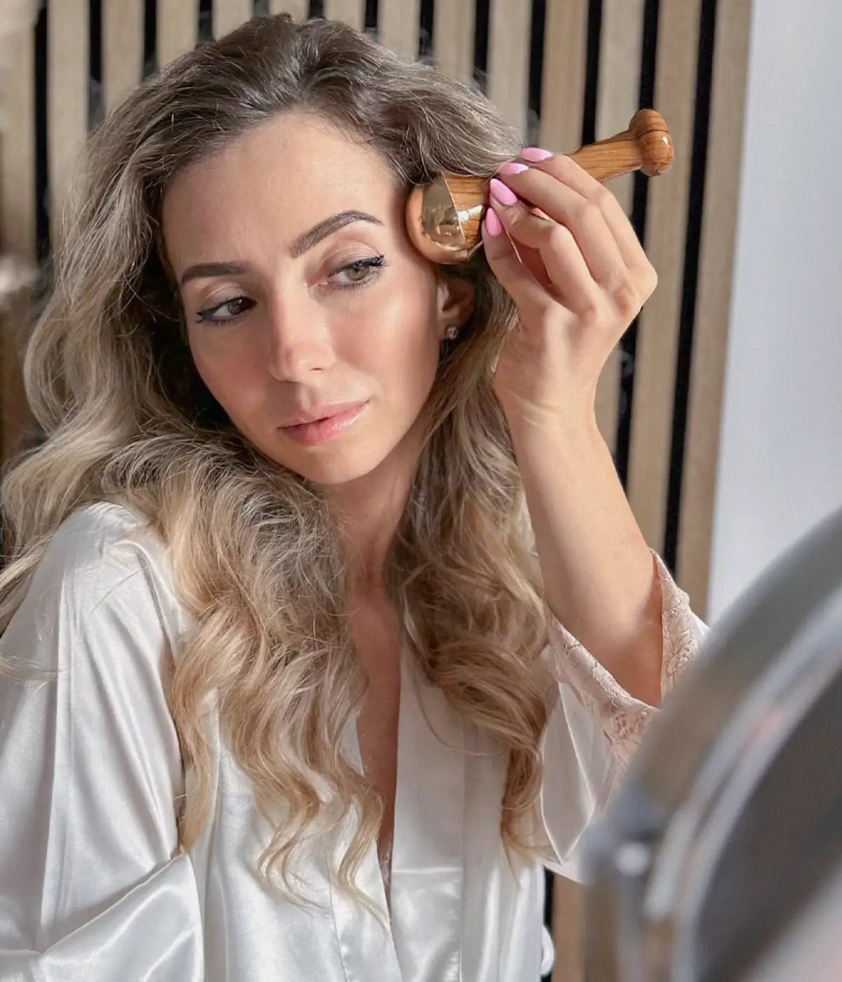 Original Kansa Wand Massager