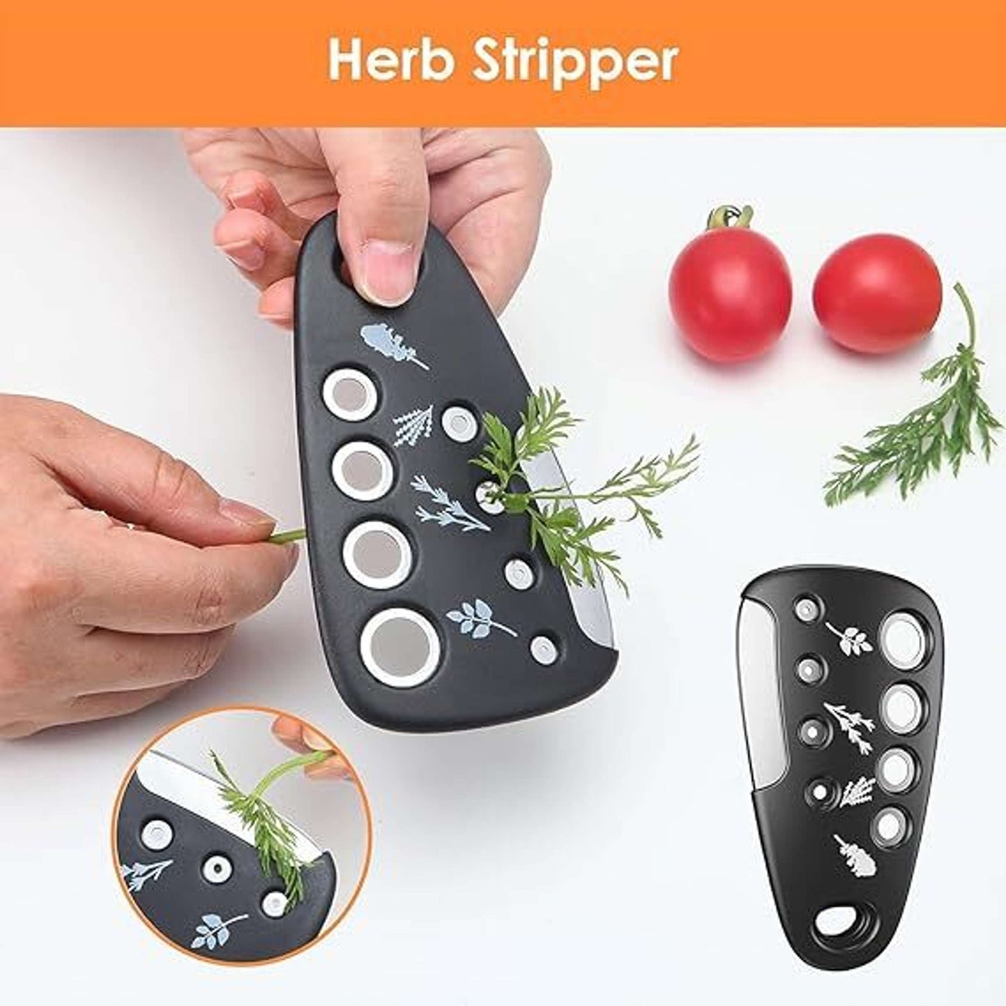 Kitchen Pro™ 6-in-1 Smart Gadget Set