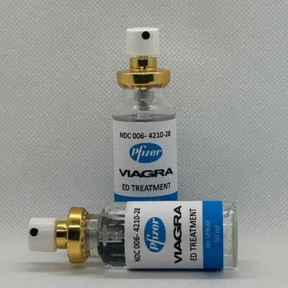 Imported Phzer USA Spray