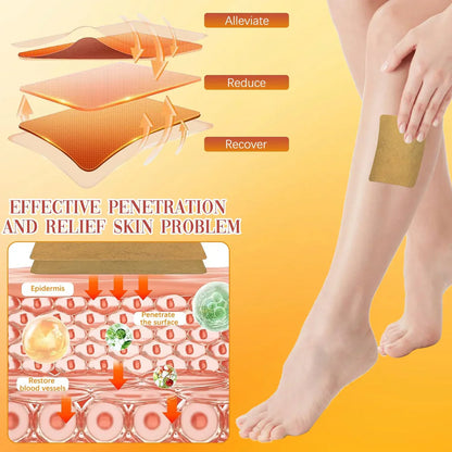 Kenko Varicose Vein Patches