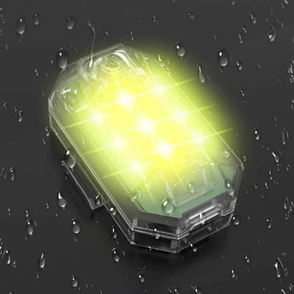 LED Strobe Lights 🌈