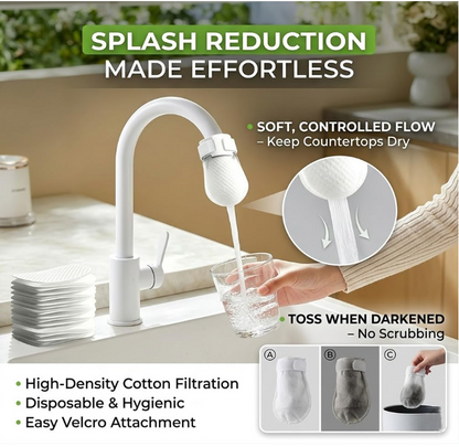 AquaPure Filter Cartridge