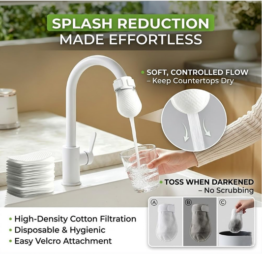 AquaPure Filter Cartridge