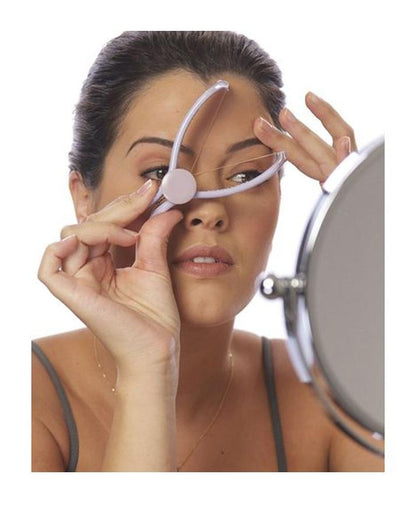 Body Hair Threading Removal Epilator System