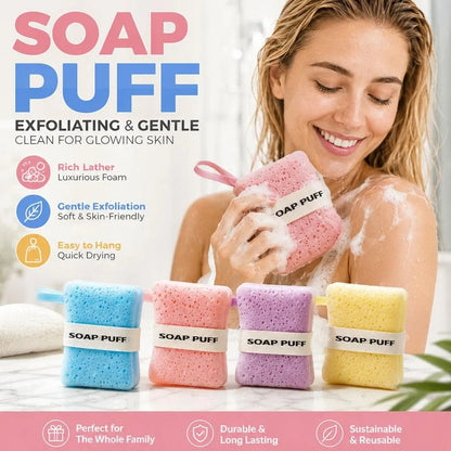Soft Scrub Duo