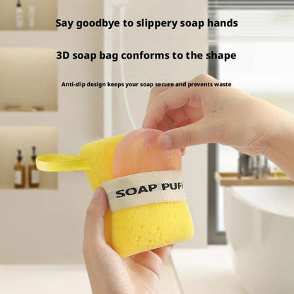 Soft Scrub Duo